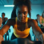 Spinning : Tout savoir sur cette discipline et ses bienfaits ! Les resultats d’une etude revolutionnaire