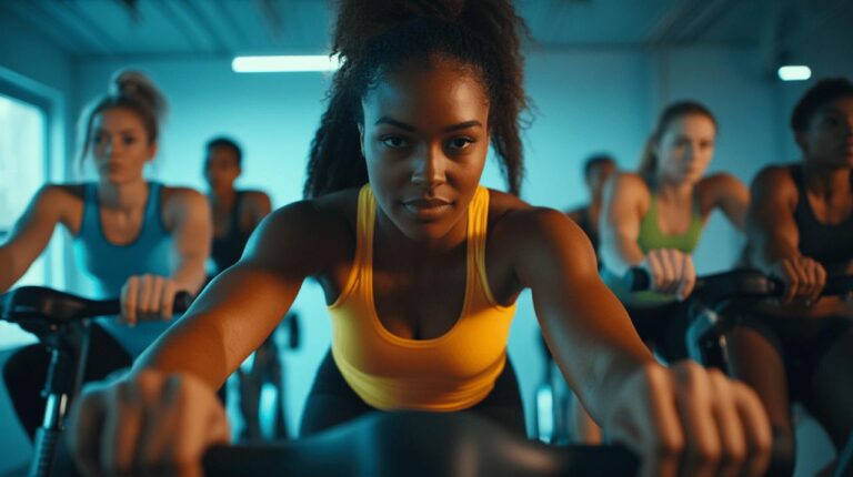 Spinning : Tout savoir sur cette discipline et ses bienfaits ! Les resultats d’une etude revolutionnaire