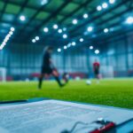 Business plan de foot en salle : 5 etapes cles pour former des coachs qualifies