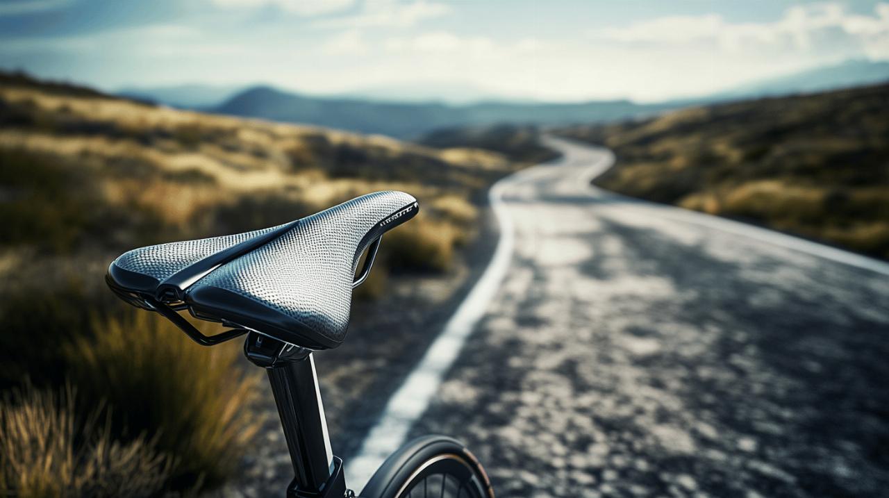 Selle velo de route LIETU : comment l’associer a vos vetements de cyclisme d’hiver