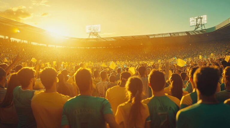 Qui sont les supporters du Football Club de Nantes ? Portrait des ultras les plus fideles du FCN