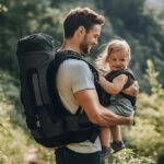 Test & Avis du porte-bebe de randonnee Poco de Osprey : Performances et confort en conditions reelles