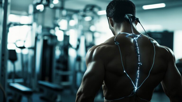 L’electrostimulation pour muscler son corps en profondeur : la revolution de l’entrainement professionnel