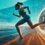 L’Art de Convertir 3:50 min/km en km/h : Astuces pour Trailers Debutants