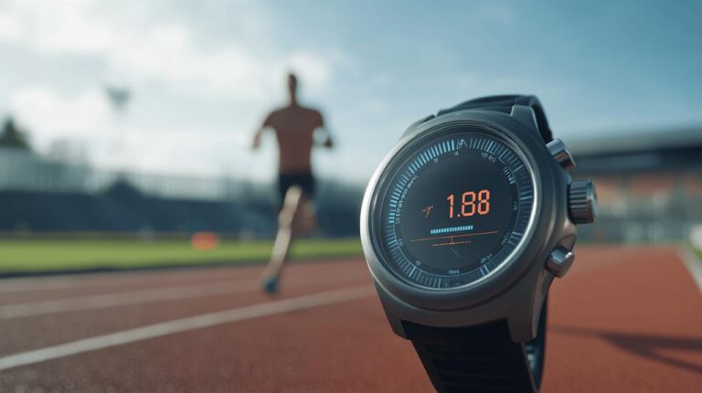 Pourquoi convertir 10,8km/h en min/km est essentiel pour s’adapter au vent