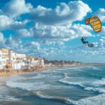 Kitesurf en Tunisie : Guide des meilleurs spots pour une destination sympa