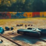 Les meilleures marques de pistolets airsoft puissants pour vos combats