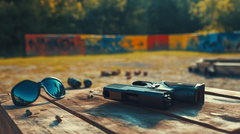Les meilleures marques de pistolets airsoft puissants pour vos combats