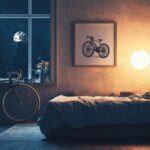 Comment améliorer la performance en cyclisme grâce à un sommeil optimal