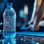 Les bienfaits inattendus de boire de l’eau pétillante au quotidien