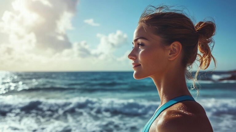 Découvrez les bienfaits du collagène marin pour une peau revitalisée