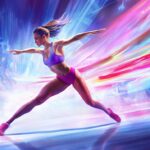 Pratique du twirling baton : adapter son justaucorps à sa morphologie avec les recommandations des professionnels