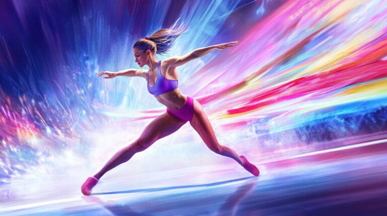 Pratique du twirling baton : adapter son justaucorps à sa morphologie avec les recommandations des professionnels