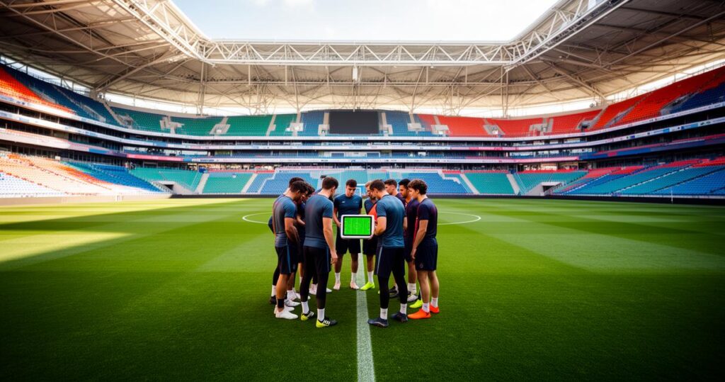 Analyse des équipes de la Coupe du Monde 2026 : découvrez les nouveautés