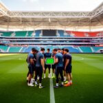 Analyse des équipes de la Coupe du Monde 2026 : découvrez les nouveautés