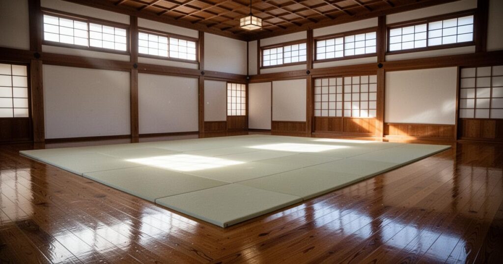 Légendes du tatami : 8 judokas qui ont révolutionné le judo mondial